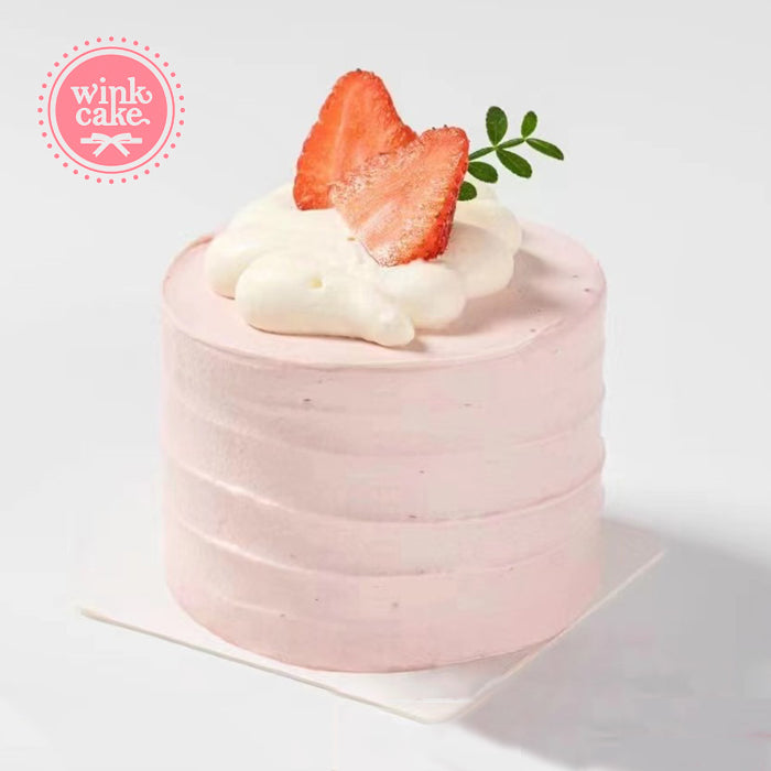 【Express】Cake Small Size Birthday Cake Cute Creative Style Pre-Order Freeship Ho Chi Minh