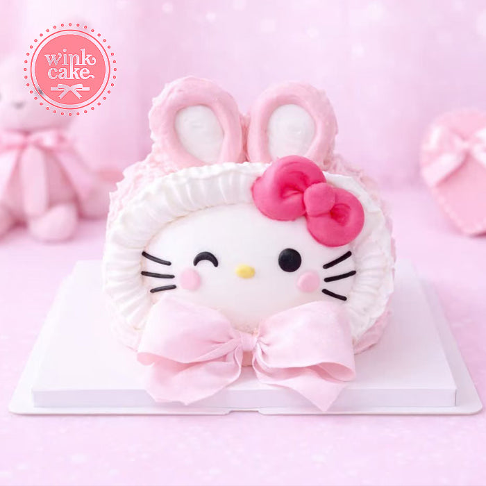 Cake Heart Birthday Cake for Lover WinkCake