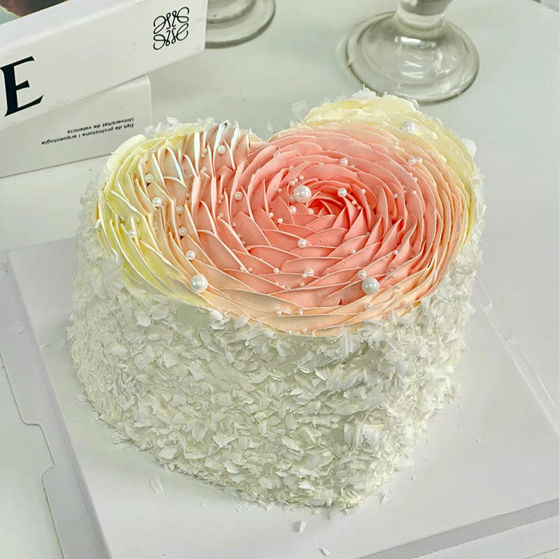 蛋糕 可爱生日蛋糕 多种3D宠物 WinkCake