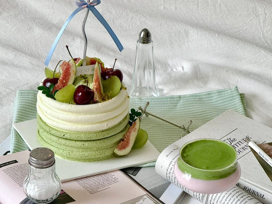 Mẹo Bảo Quản Bánh: Làm Thế Nào Để Giữ Bánh Winkcakes Của Bạn Luôn Ngon Nhất?