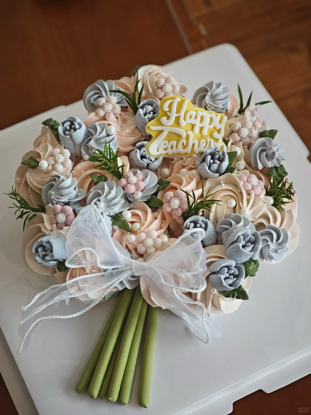 Bánh ngày Nhà giáo