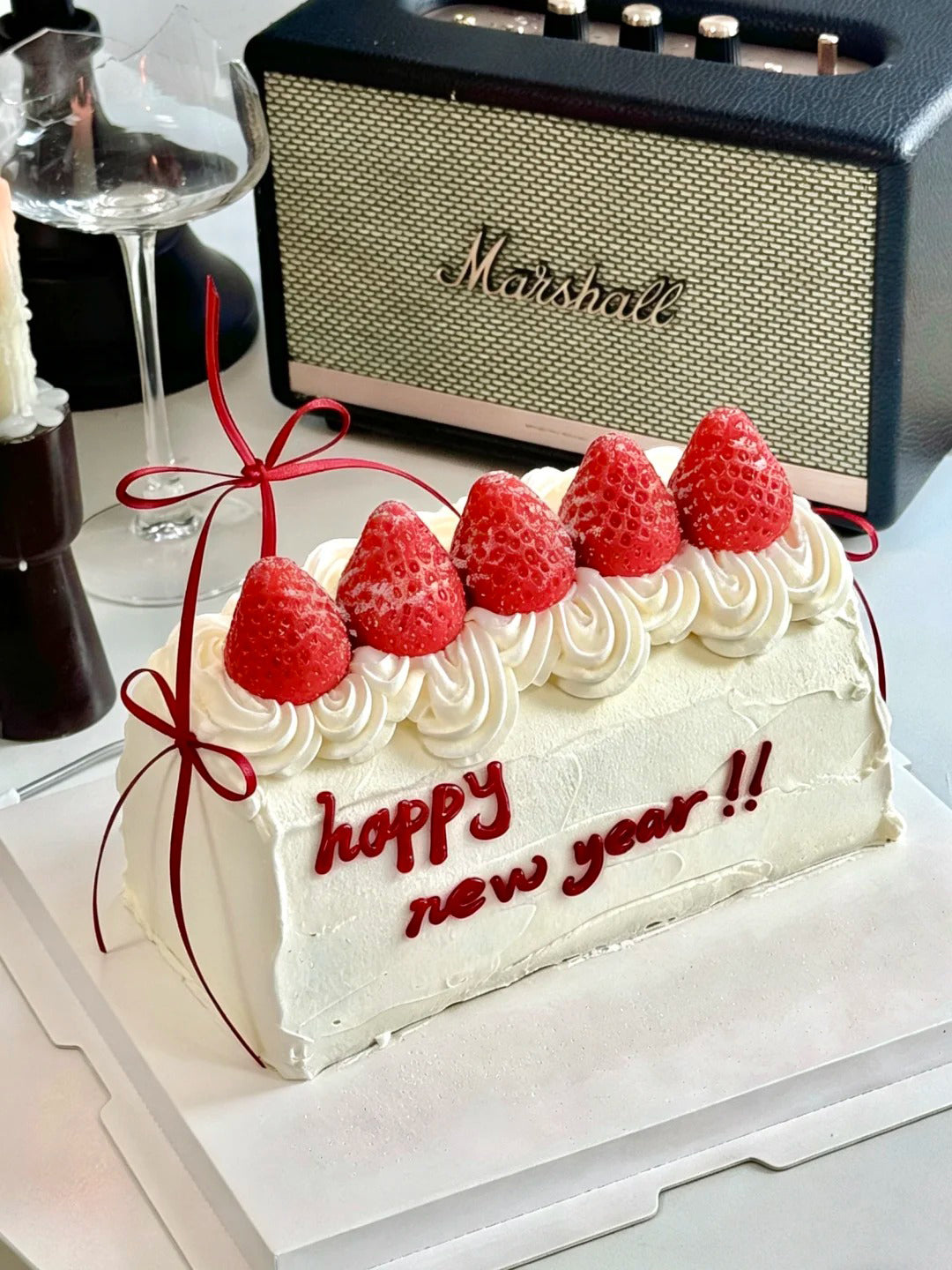 Bánh đêm giao thừa năm 2026