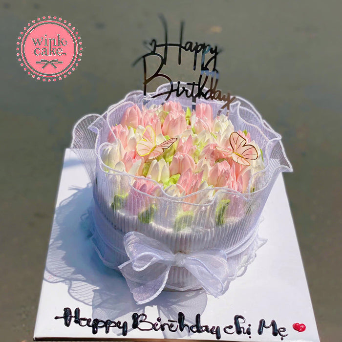 Bear Cake Cartoon 3D Birthday Cake Creative Shape WinkCake