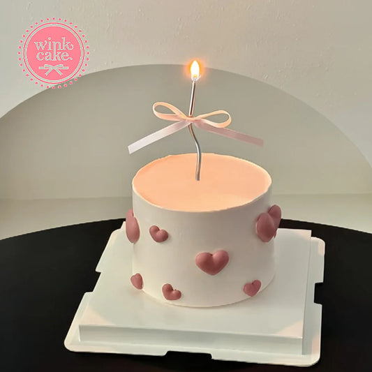 【快递】适合拍照的精美蛋糕，精美生日蛋糕，创意复古蛋糕，胡志明市免费配送