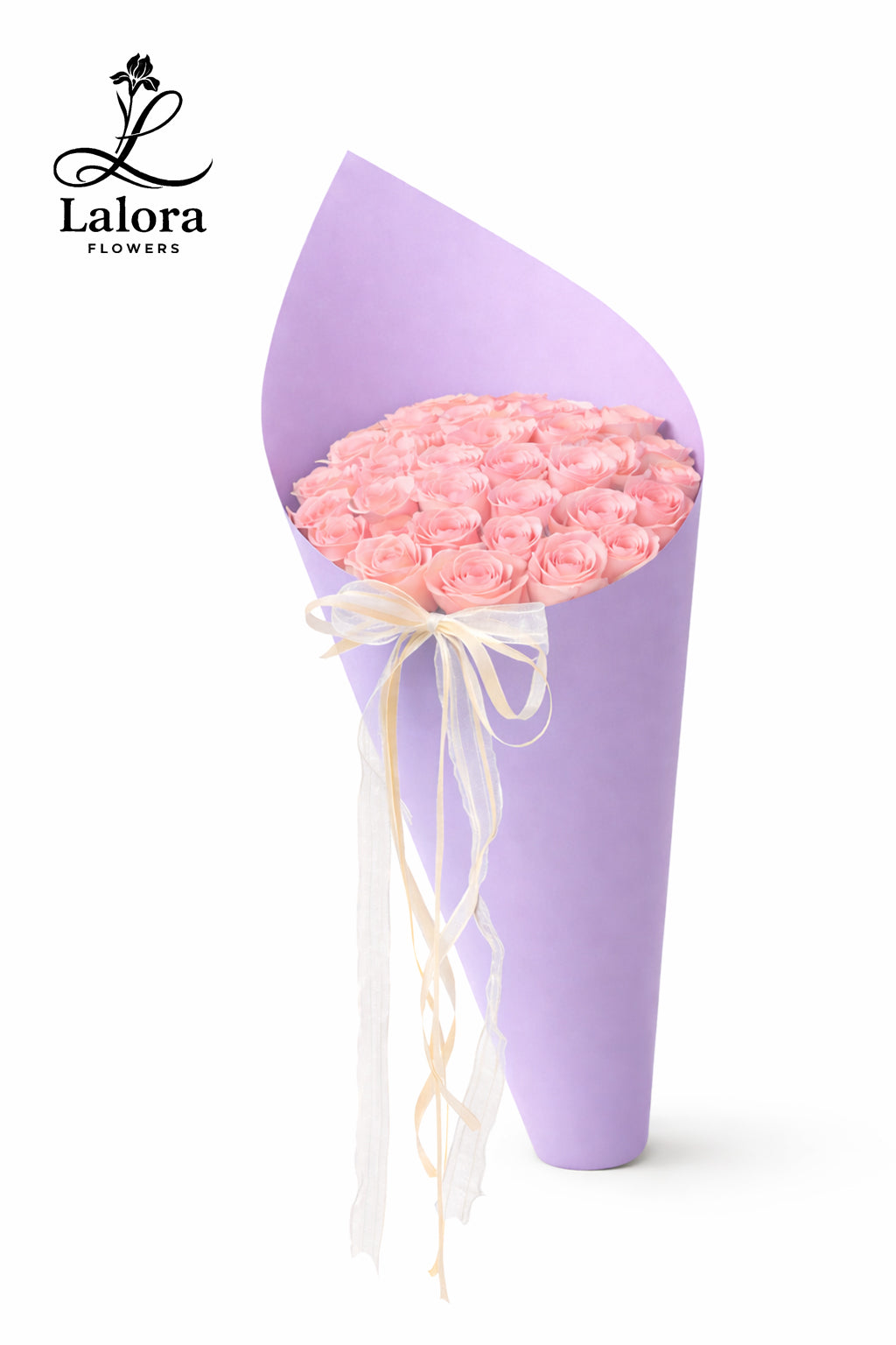 [Shipping within Ho Chi Minh City Only] Lovely Rose and Cinnamon Cone Bouquet – Birthday & Anniversary Gift