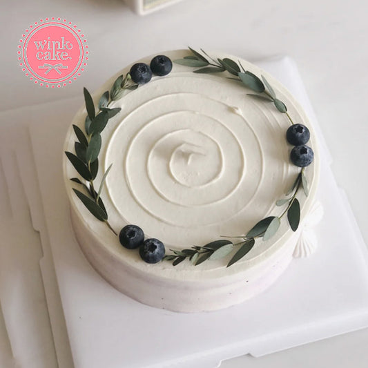 【Express】Simple Fruit Birthday Cake Pre-Order Freeship Ho Chi Minh