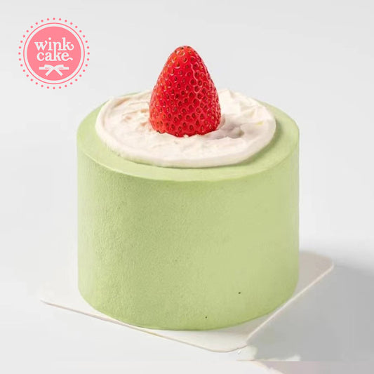 【Express】Cake Small Size Birthday Cake Cute Creative Style Pre-Order Freeship Ho Chi Minh