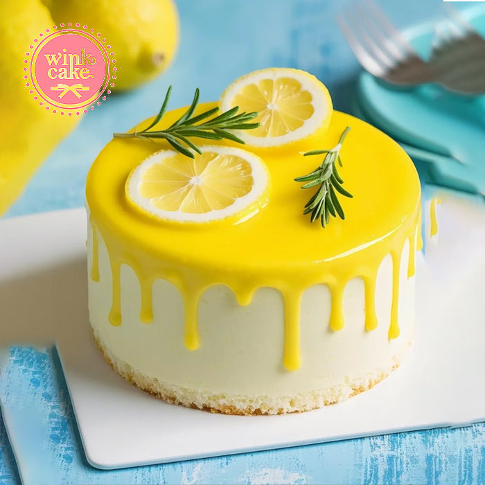 [Reservation required one day in advance] Gorgeous berry mousse cake
