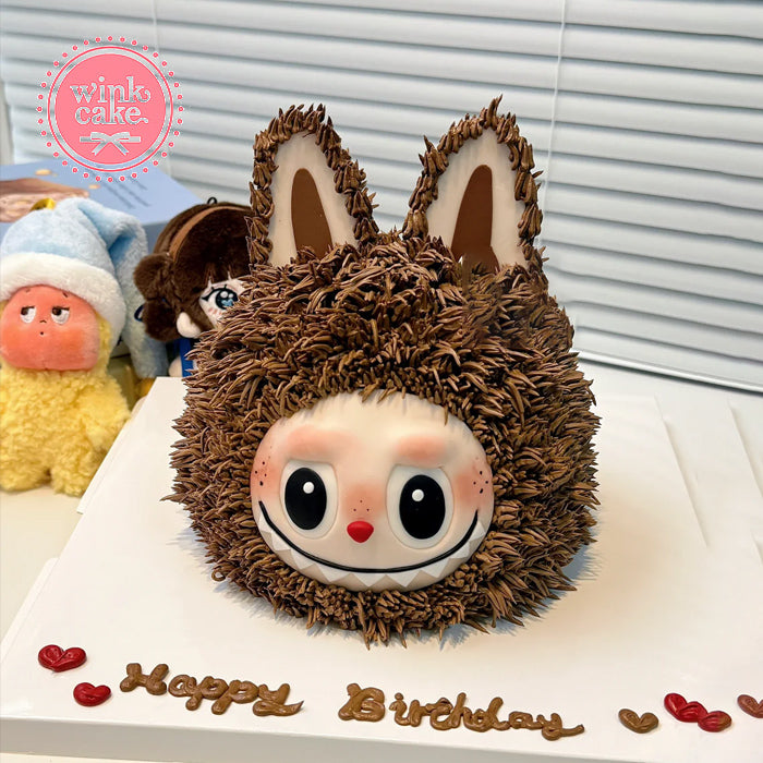 【Express】Matcha Birthday Cake Creative Fresh Flower Decor Pre-Order Freeship Ho Chi Minh